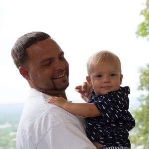 Meet your Posher, Billy